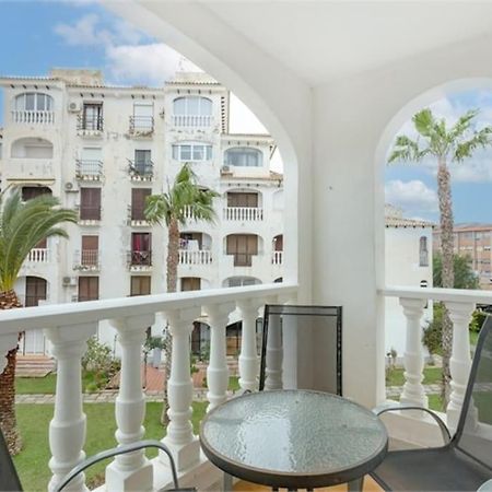 Beautiful Apartment With 2 Bedrooms Close To Beach Torrevieja Exterior foto